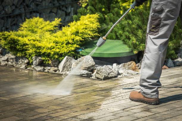 Best Restaurant Pressure Washing  in Woodward, OK