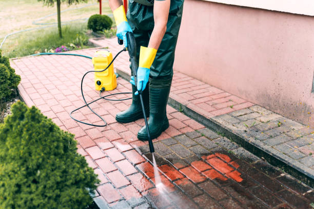 Trusted Woodward, OK Pressure Services Experts