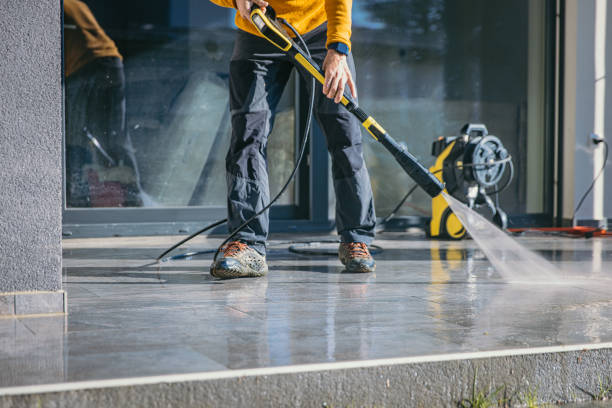 Best Solar Panel Cleaning  in Woodward, OK