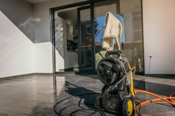 Best Warehouse Cleaning  in Woodward, OK