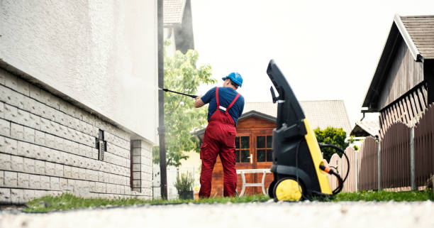 Best Playground Equipment Cleaning  in Woodward, OK